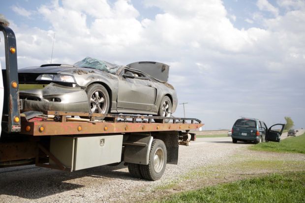 Car Crash